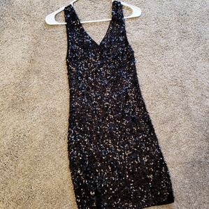 Cocktail dress